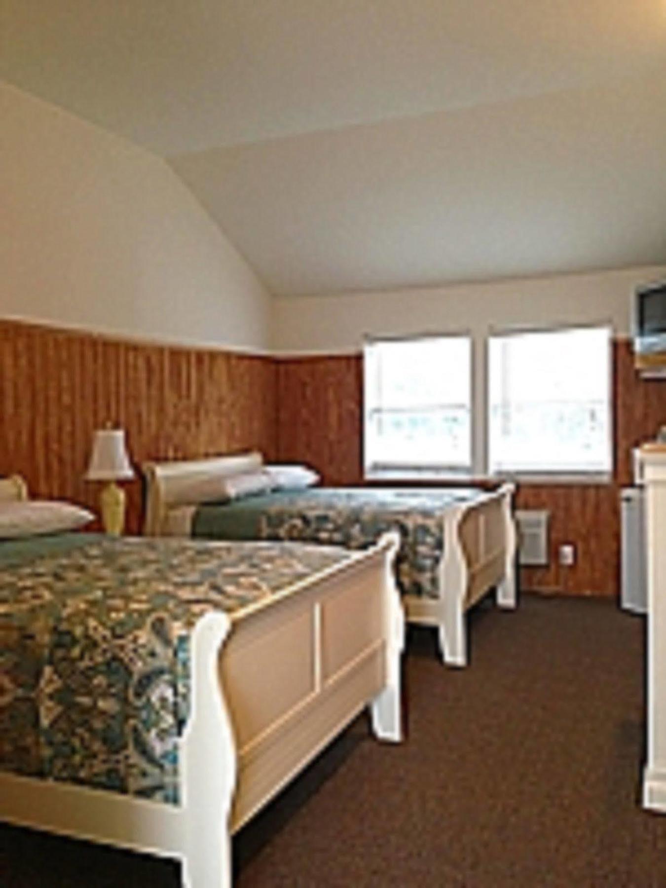 Pelican Point Motel Point Pleasant Beach Exterior photo